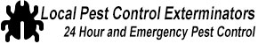 Coppell TX Pest Control Exterminators